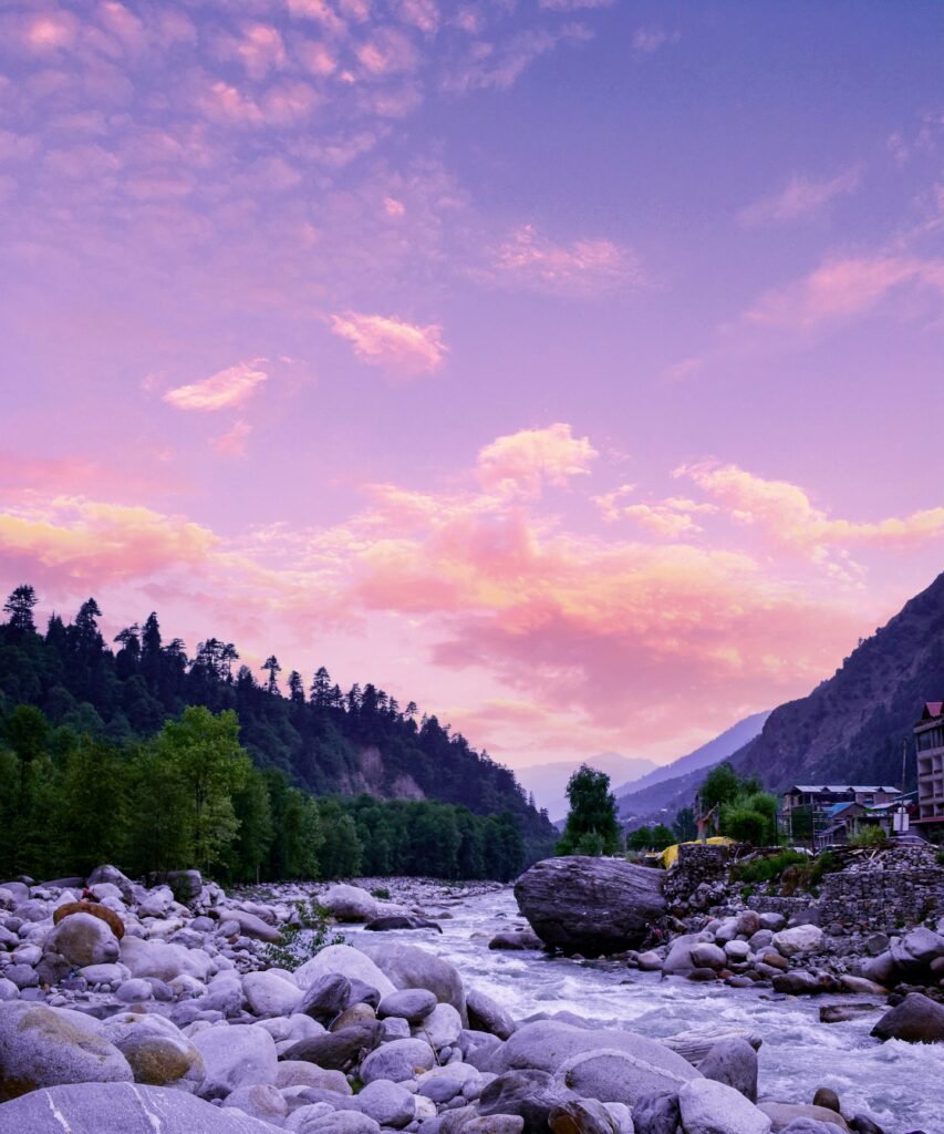 Browse Himachal Tour Package for scenic mountain holidays