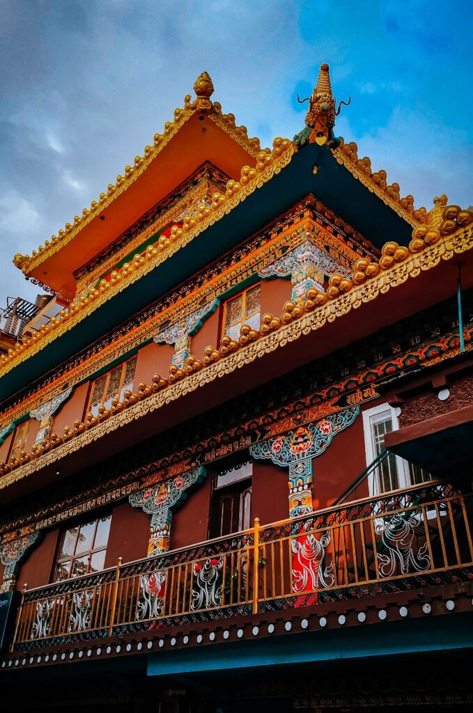 Dharamshala Dalhousie Tour by Cab with scenic Himachal views